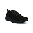 thumbnail image 1 of Athletic Works Women's Lifestyle Jogger Sneakers, Wide Width Available, 1 of 5