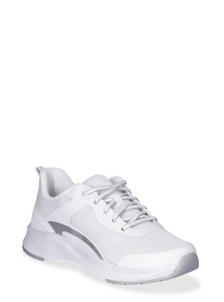 Walmart athletic store works shoes