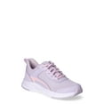 thumbnail image 1 of Athletic Works Women's Lifestyle Mesh Jogger Sneakers, Sizes 6-12, Wide Width Available, 1 of 5