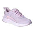 thumbnail image 1 of Athletic Works Women's Lifestyle Mesh Jogger Sneakers, Wide Width Available, 1 of 5
