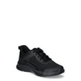 Athletic Works Women's Lifestyle Mesh Jogger Sneakers, Sizes 612, Wide