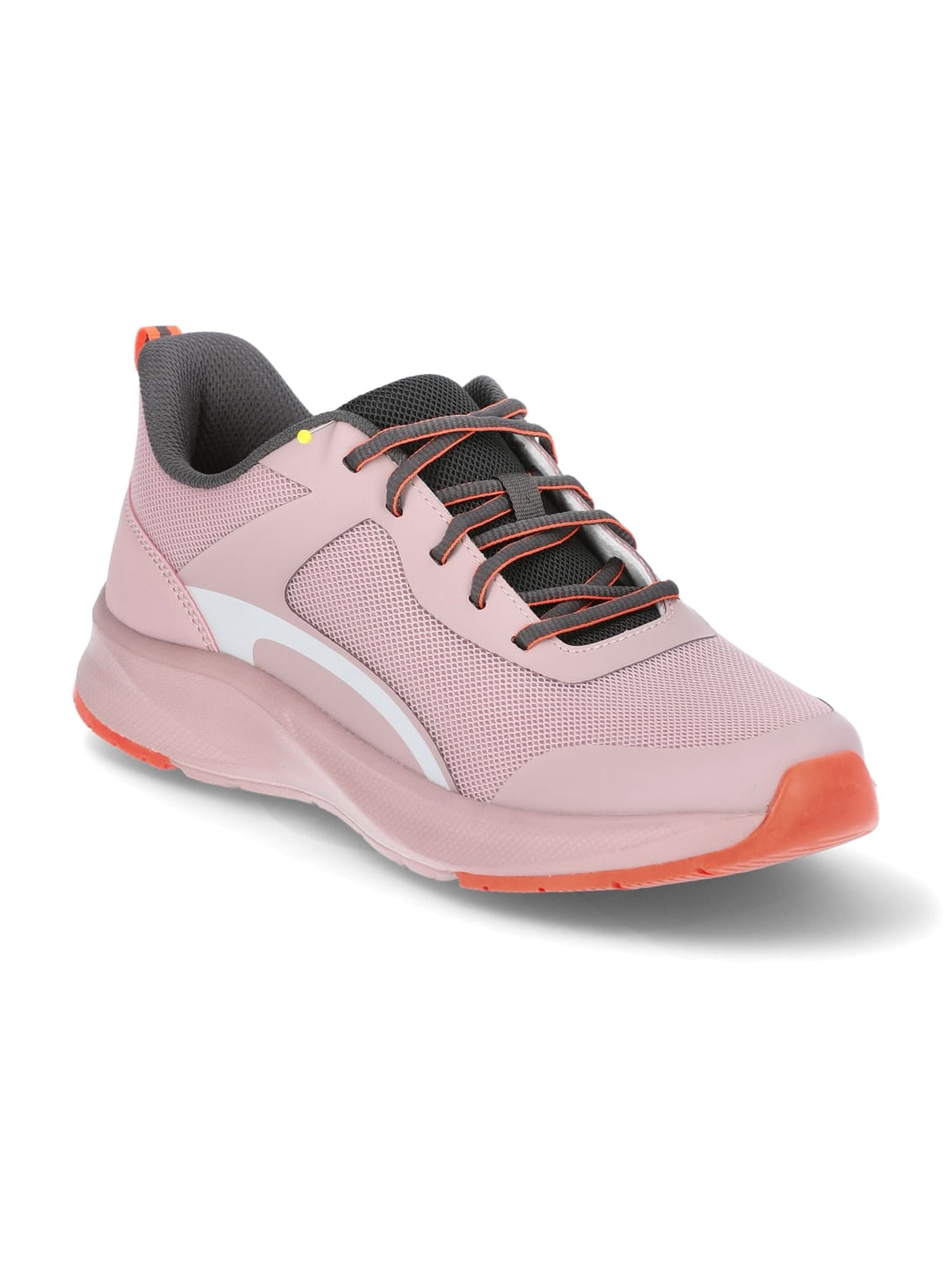 Athletic Works Women's Lifestyle Mesh Jogger Sneakers, Wide Width Available