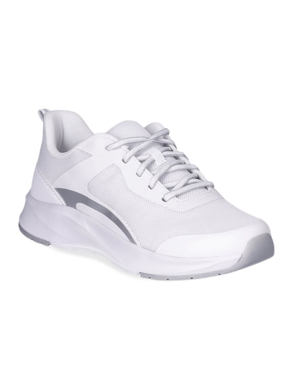 Women's Lifestyle Mesh Jogger Sneakers, Wide Width Available
