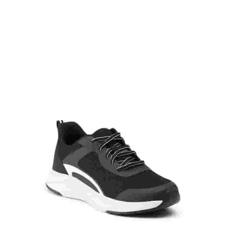 【WOOHWA】ACT JOGGERT PT Athletic Works Mesh Jogger Sneakers - Memory Foam Sock