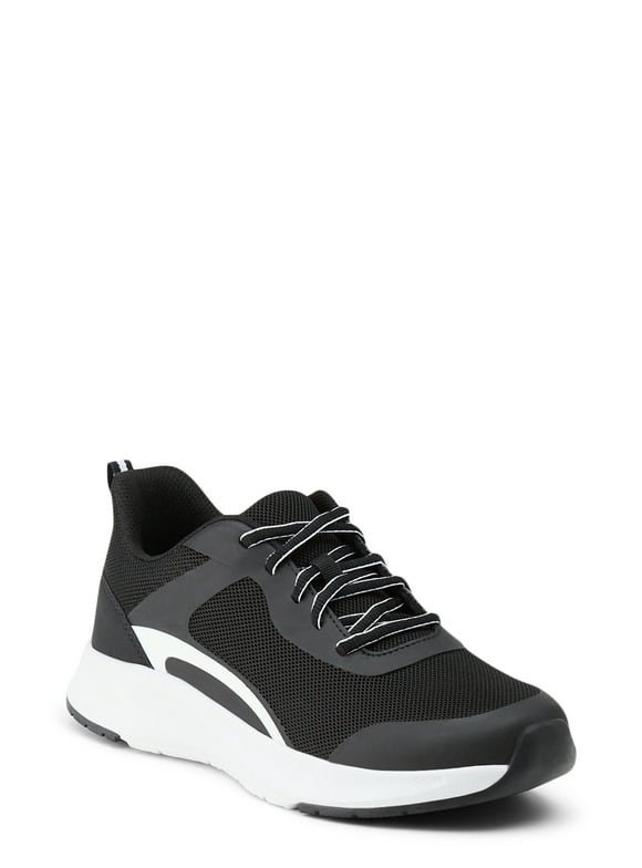 Women's Lifestyle Mesh Jogger Sneakers, Wide Width Available