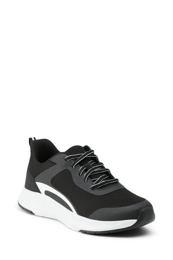 Women's Lifestyle Mesh Jogger Sneakers, Wide Width Available