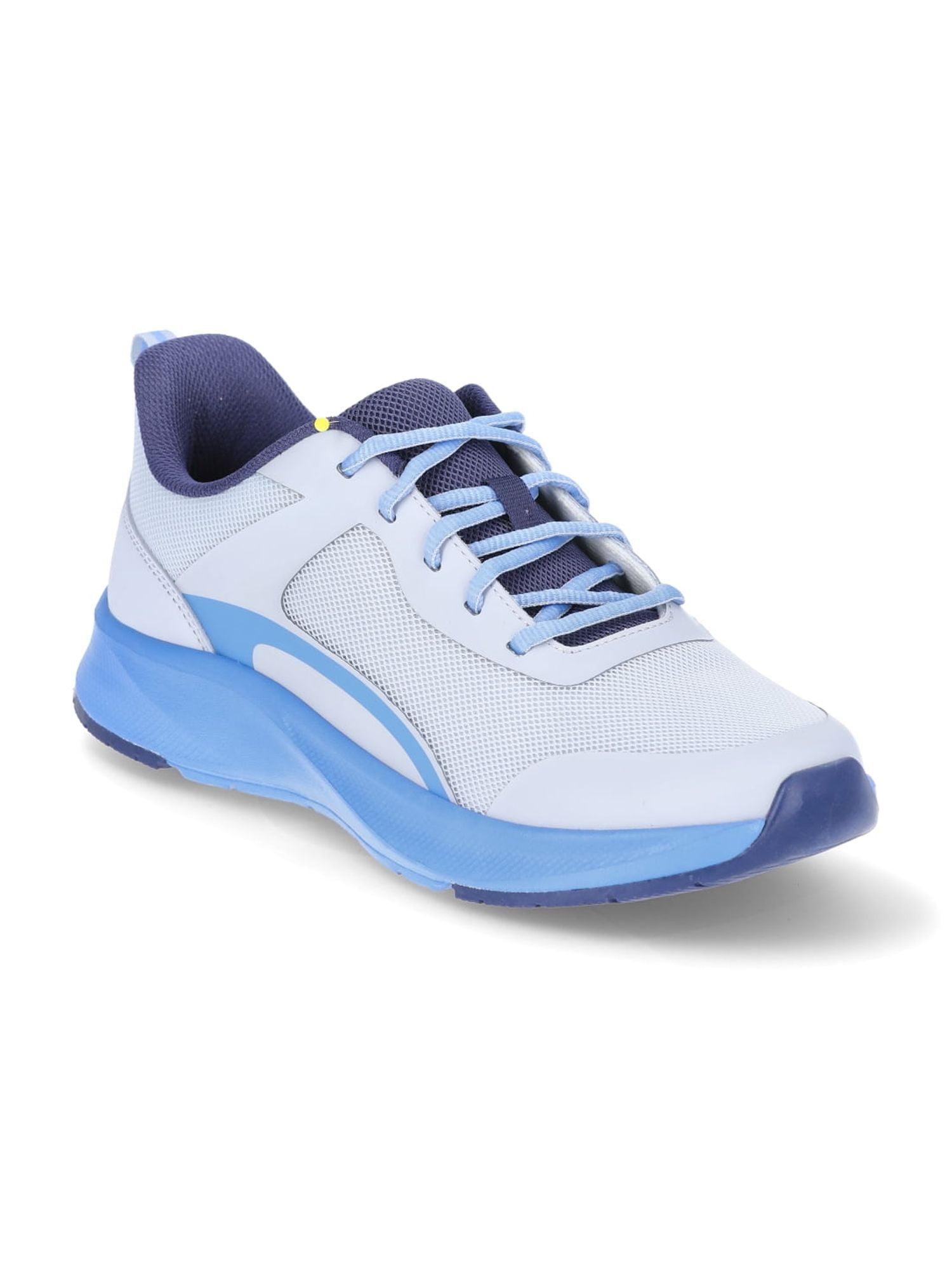 Athletic Works Women's Lifestyle Mesh Jogger Sneakers (Wide Width Available)