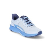 Athletic Works Women's Lifestyle Mesh Jogger Sneakers, Wide Width Available