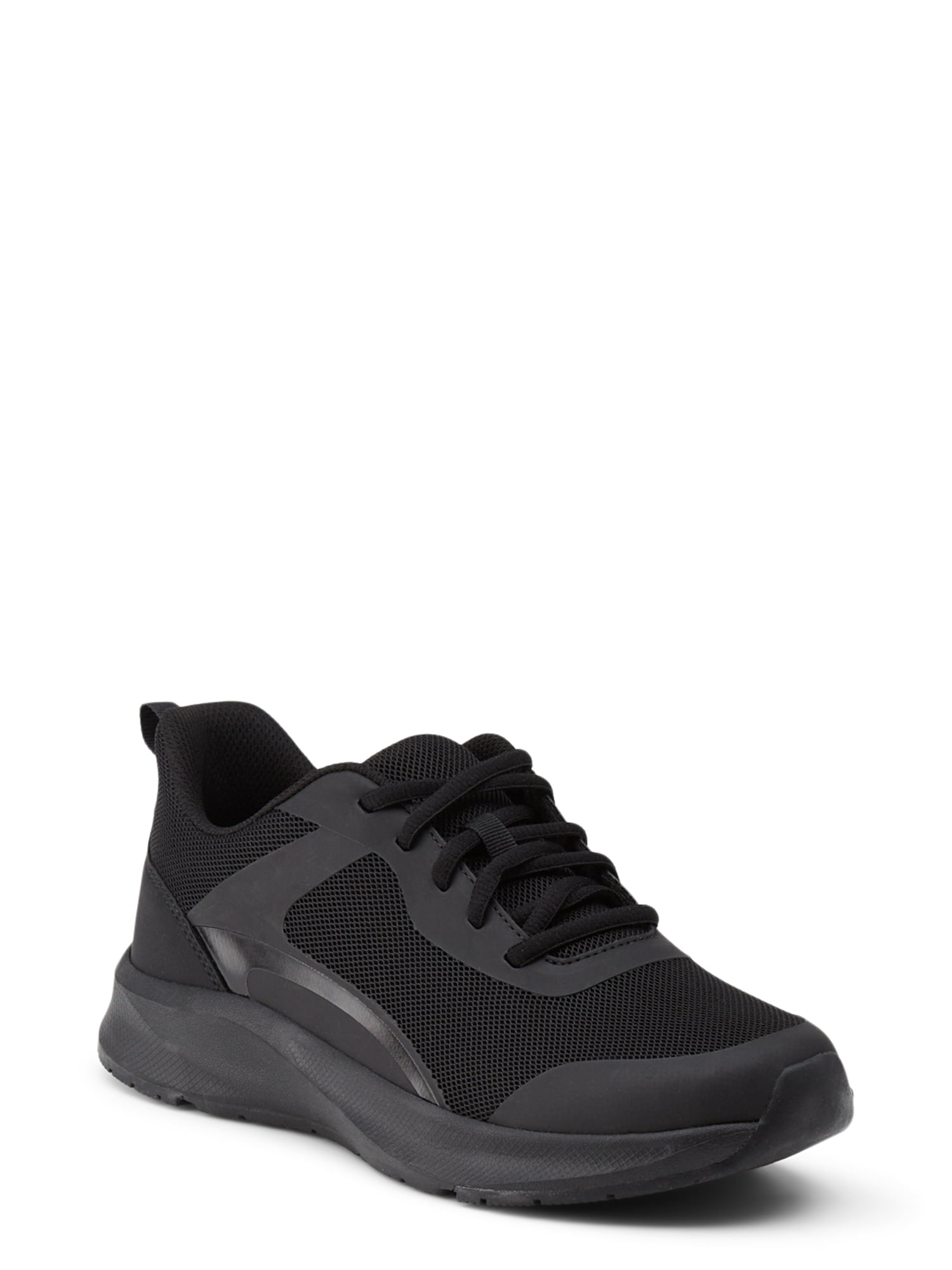 Athletic Works Women's Lifestyle Mesh Jogger Sneakers, Sizes