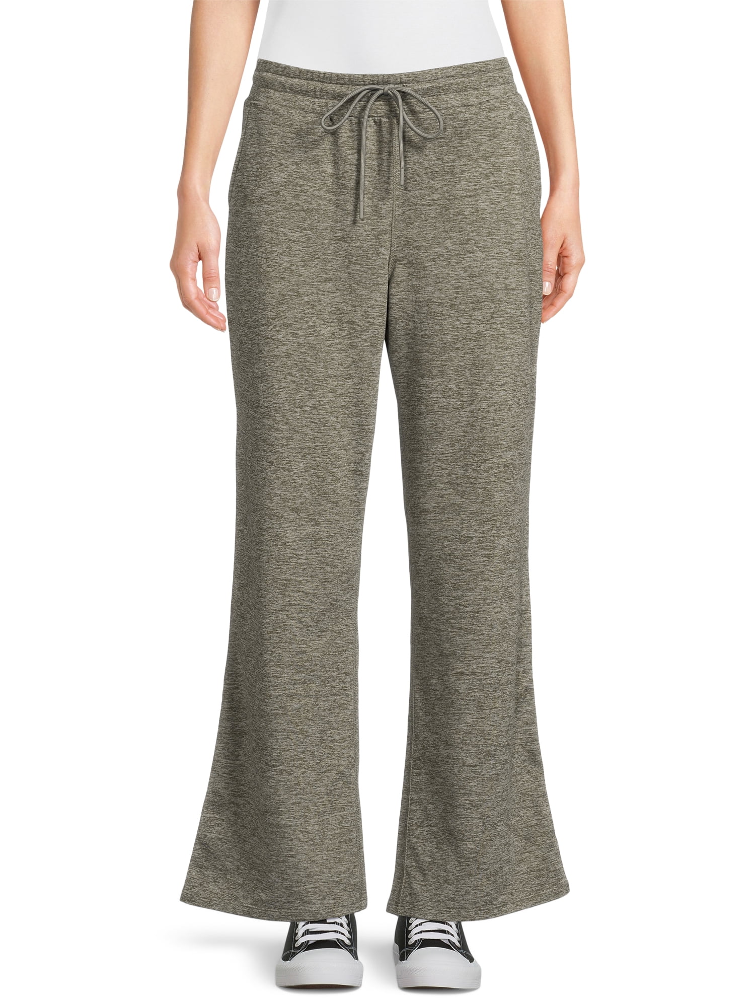 Sportmax Women Wide Leg Pants