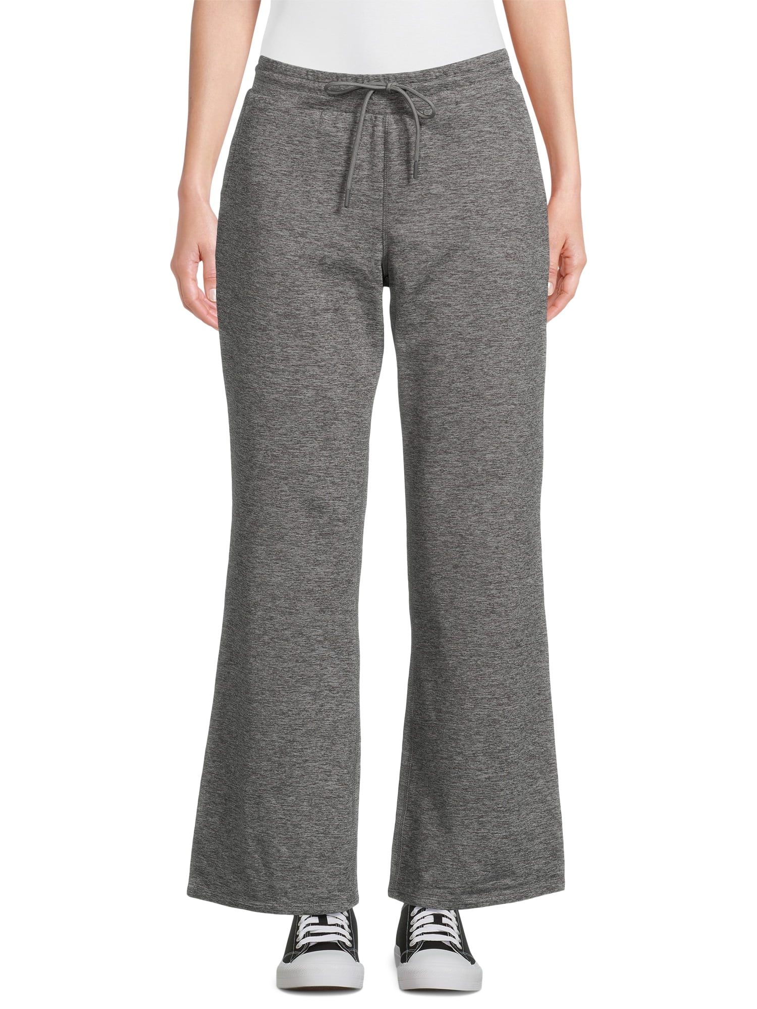 Avia Women s Pull On Commuter Pants 27.5 Inseam Sizes XS XXXL Walmart