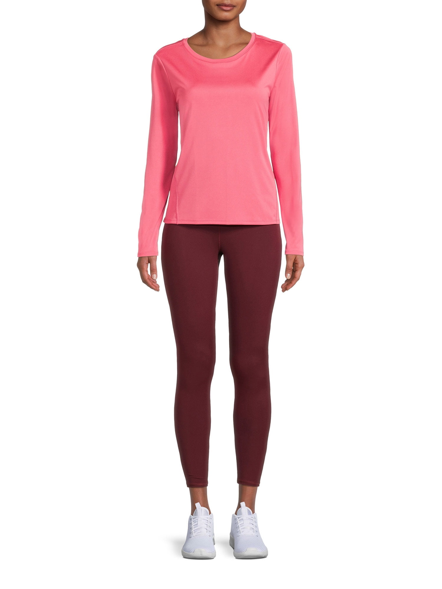 Three-piece Long Sleeve Active Wear Set at Rs 3950, Women Sports Wear