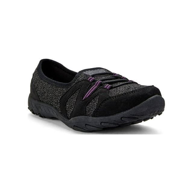 Athletic Works Women's Low Bungee Sneaker (Wide Width Available)