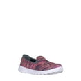 thumbnail image 1 of Athletic Works Women's Medium and Wide Width Knit Slip on Shoe, 1 of 4