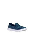 thumbnail image 1 of Athletic Works Women's Medium and Wide Width Knit Slip on Shoe, 1 of 3