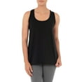 thumbnail image 1 of Athletic Works Women's Mesh Active Racerback Tank, 1 of 5