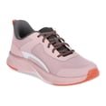 thumbnail image 1 of Athletic Works Women's Lifestyle Mesh Jogger Sneakers, Wide Width Available, 1 of 5