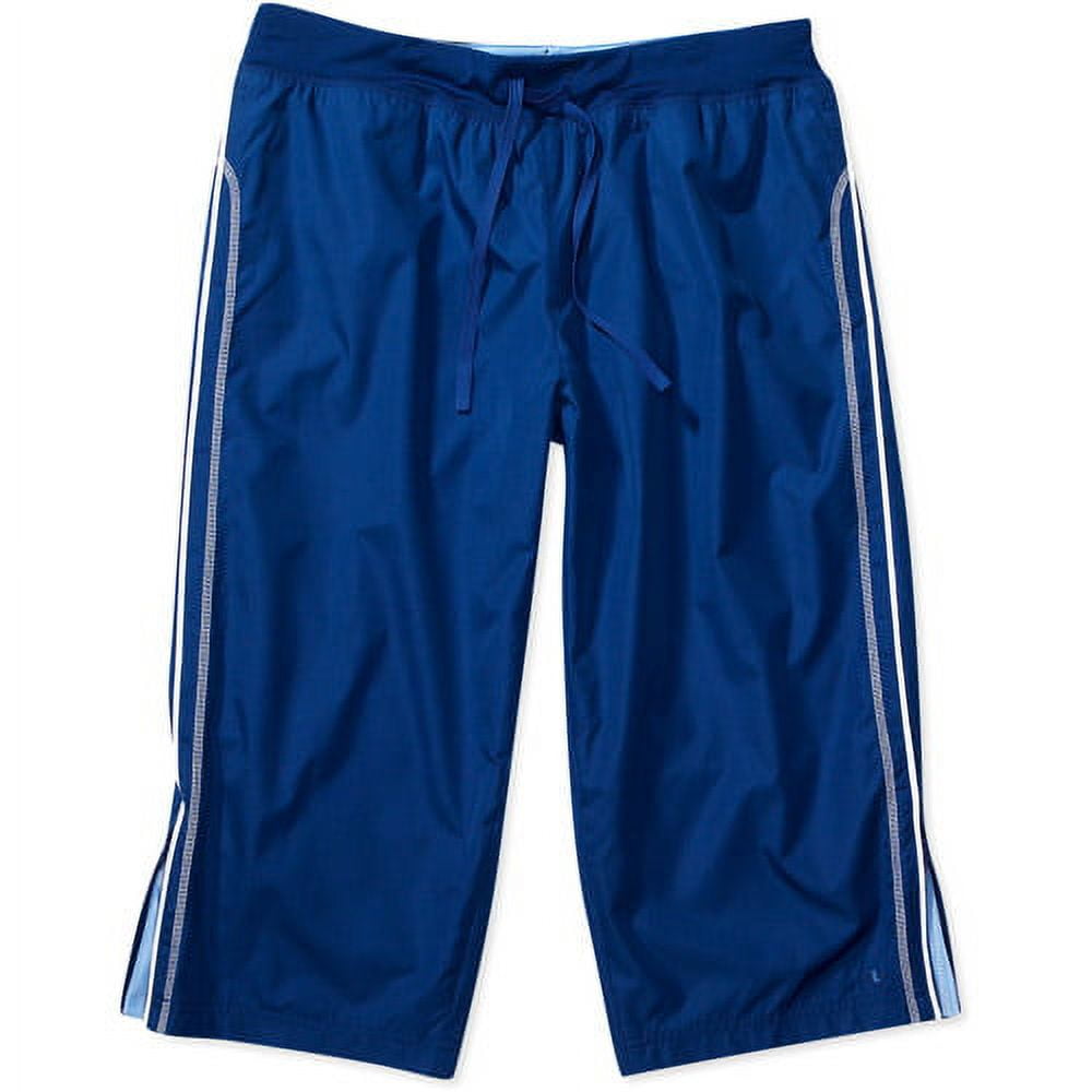 Athletic Works Women's MeshLined Track Pants