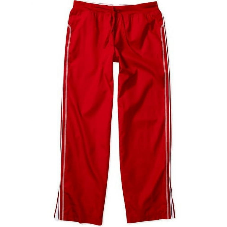 Athletic Works Women s Mesh Lined Track Pants Walmart