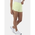 thumbnail image 1 of Athletic Works Women's Mesh Shorts, Sizes XS-XXXL, 1 of 5