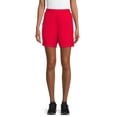 Athletic Works Women's Mesh Shorts