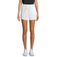 thumbnail image 1 of Athletic Works Women's Mesh Shorts, 1 of 6