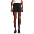 thumbnail image 1 of Athletic Works Women's Mesh Shorts, 1 of 6