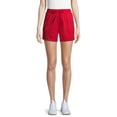 thumbnail image 1 of Athletic Works Women's Mesh Shorts, 1 of 6