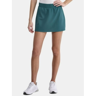 Athletic Works Women's Mesh Skort, Sizes XS-XXXL
