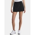 thumbnail image 1 of Athletic Works Women's Mesh Skort, Sizes XS-XXXL, 1 of 5