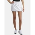 thumbnail image 1 of Athletic Works Women's Mesh Skort, Sizes XS-XXXL, 1 of 5