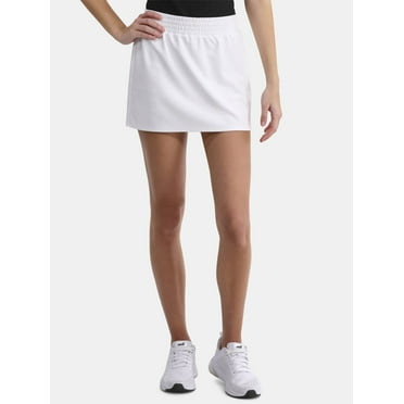 Athletic Works Women's Mesh Skort, Sizes XS-XXXL