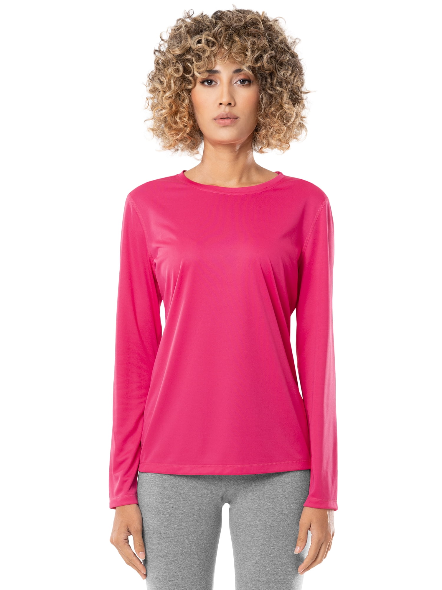 moisture wicking shirt women