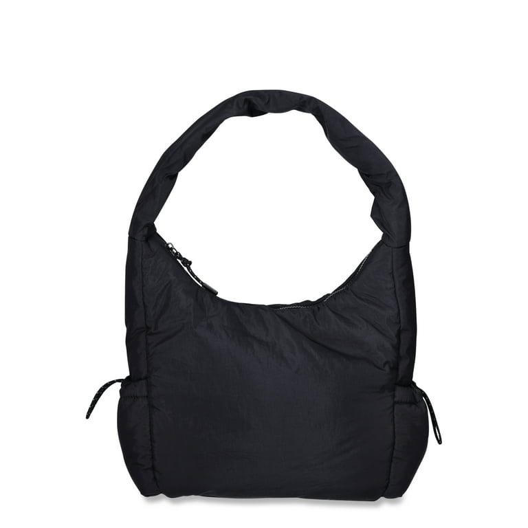 Nylon hobo bag hotsell