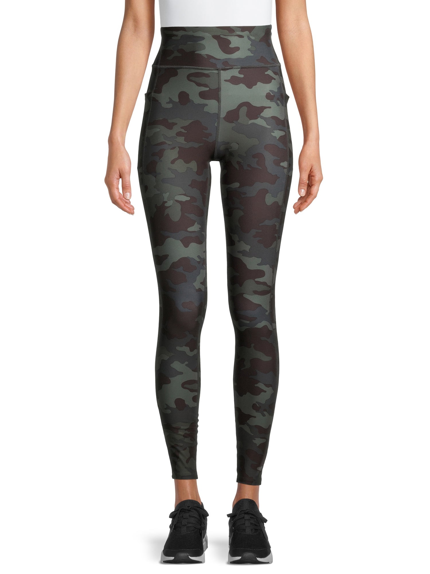 Women's performance leggings cheap