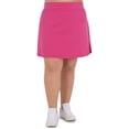 thumbnail image 1 of Athletic Works Women's and Women's Plus Active Skort, Sizes S-5X, 1 of 2
