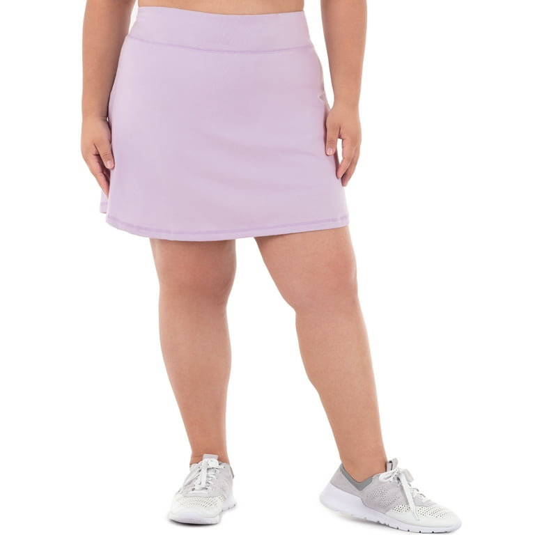 Walmart athletic online works skort