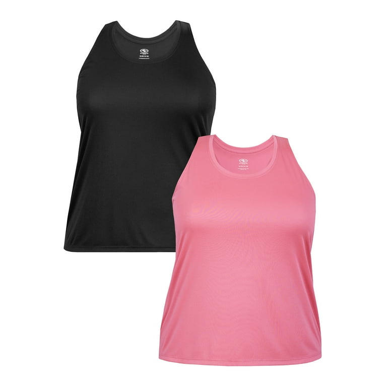 Athletic works women's tops best sale