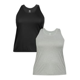 Athletic works racerback tank tops store