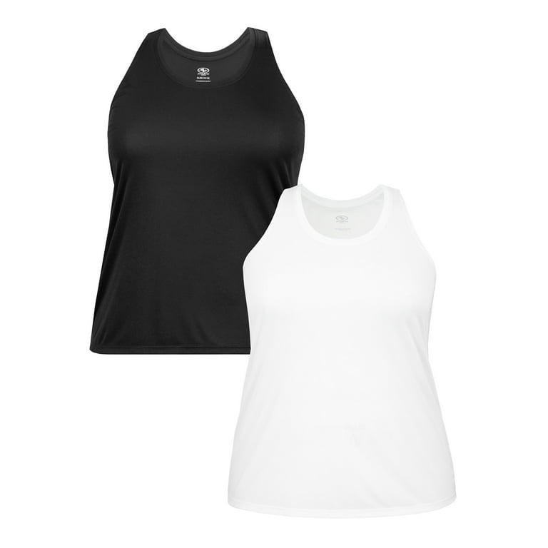 Athletic works tanks deals