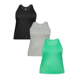 Athletic works women's core active racerback tank sales
