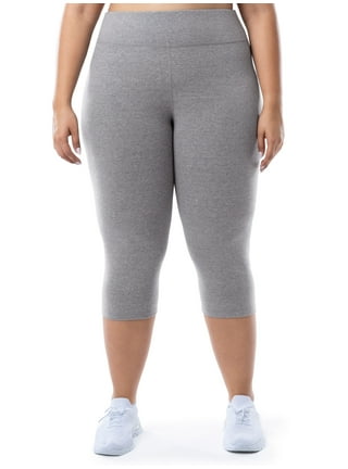 Athletic Works Women's Plus Size Core Active Legging