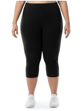 Athletic Works Plus Size Activewear in Womens Plus