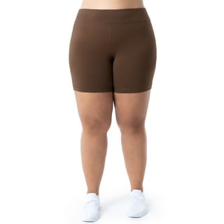 Biker shorts walmart in store best sale