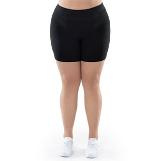 Bike Shorts in Bike Apparel Footwear Black Walmart