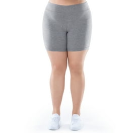 Danskin bike shorts plus size deals