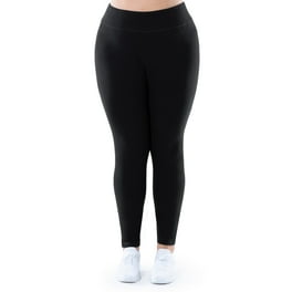 Athletic Works Women's and Women's Plus Stretch Cotton Blend