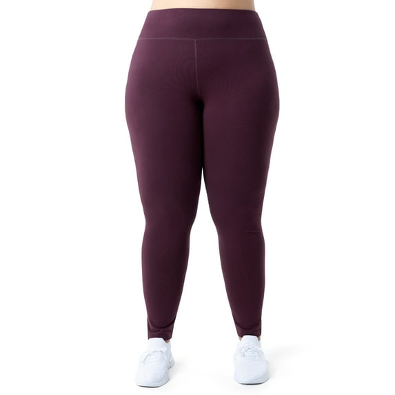 Athletic Works Women's Plus Size Core Active Legging