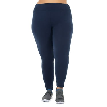 Athletic Works Women's Plus Size Core Active Legging
