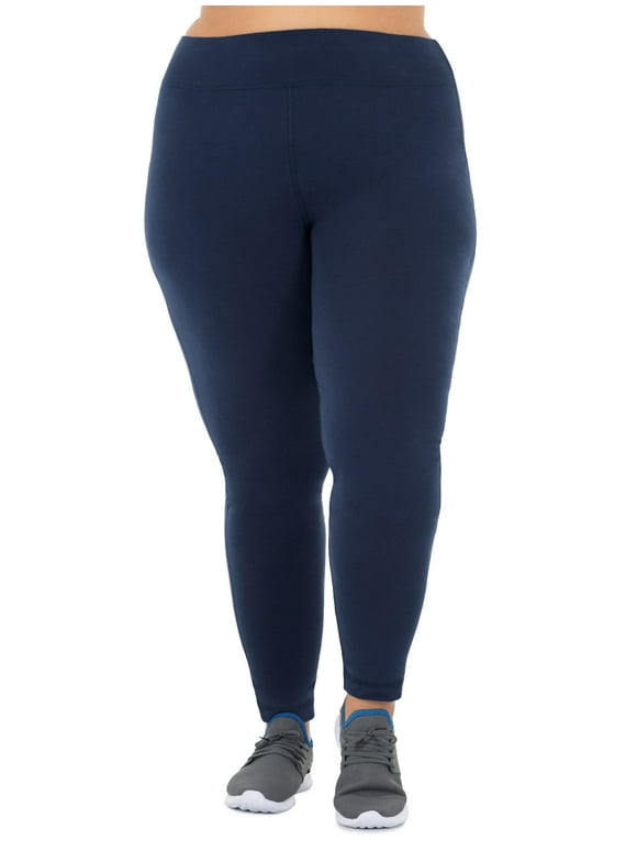 Women's Plus Size Core Active Legging
